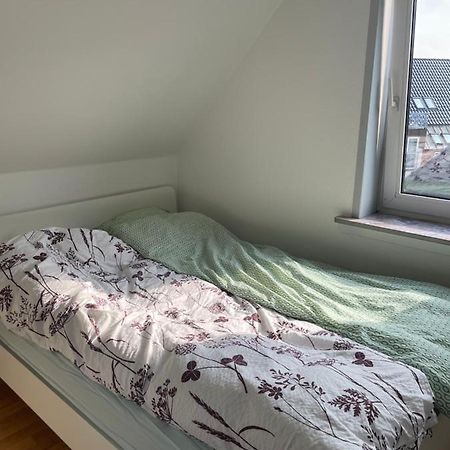 Centrum Lejlighed Viborg Kültér fotó