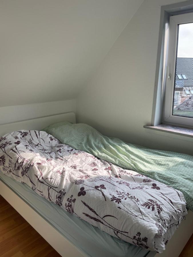 Centrum Lejlighed Apartman Viborg Kültér fotó