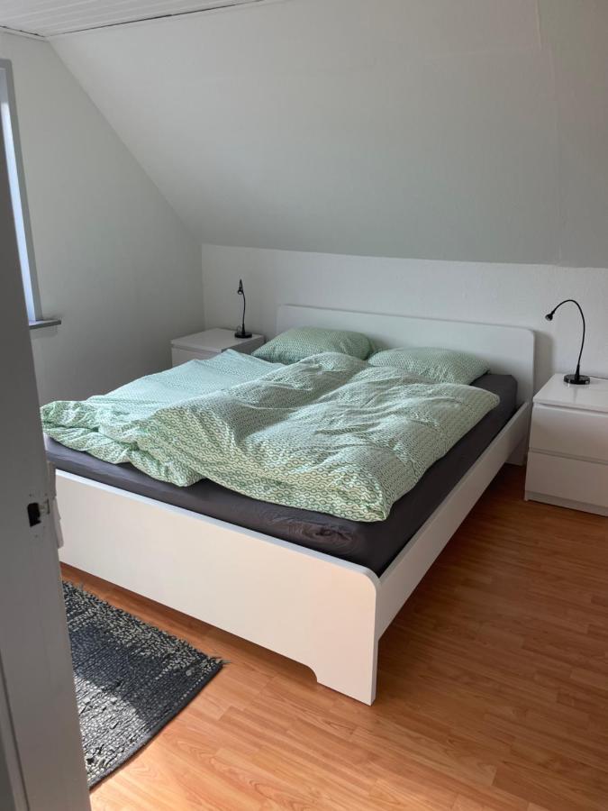 Centrum Lejlighed Viborg Kültér fotó